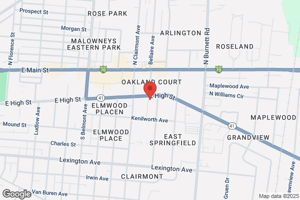 Ridgewood Group the