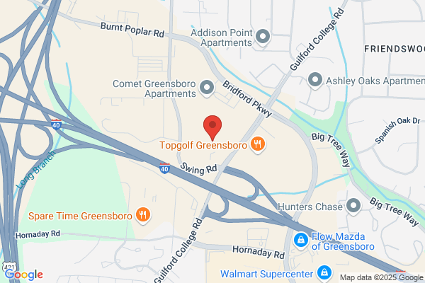 CertaPro Painters of Greensboro, NC