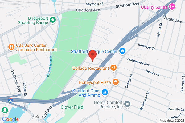 MacKenzie Painting