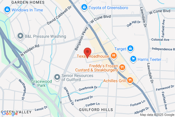 Pediatric Ophthalmology Associates PA
