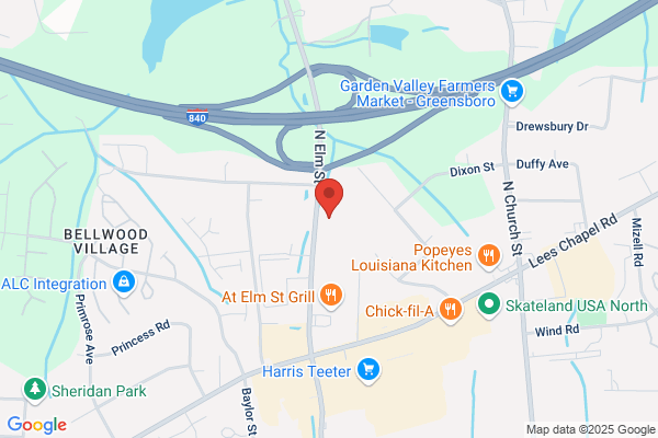 North Elm Animal Hospital