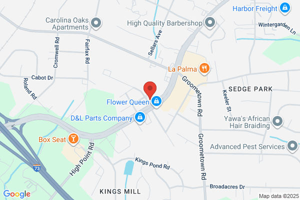 Sedgefield Animal Hospital And Dental Center