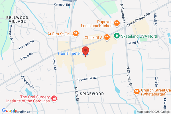 Harris Teeter Pharmacy