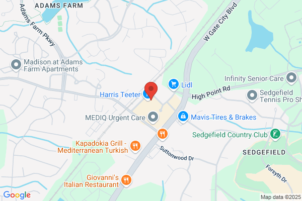 Harris Teeter Pharmacy