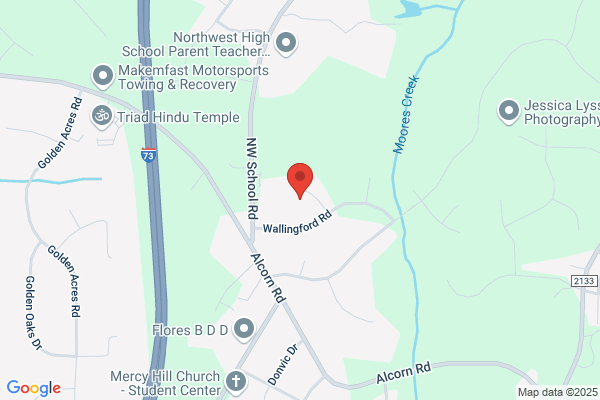 Appraisal Institute North Carolina Chapter
