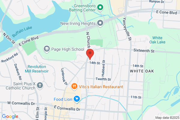 Cheshire Center Communication & Rehabilitative Therapies
