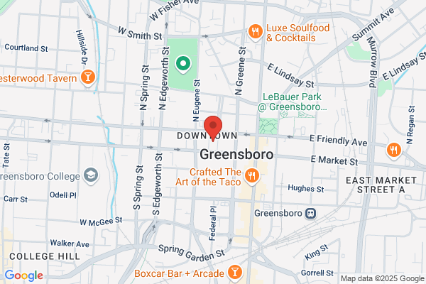 Cued Speech Greensboro