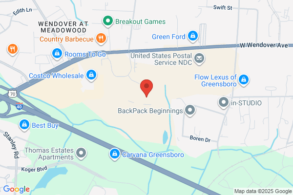 Greensboro Auto Auctions