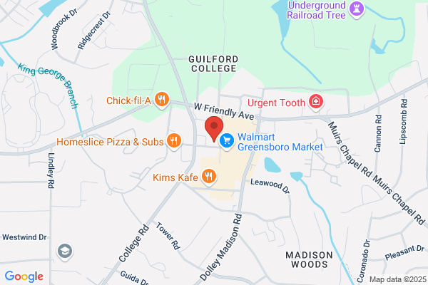 Guilford Garden Center