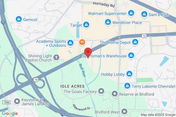 Humane Society of Guilford County
