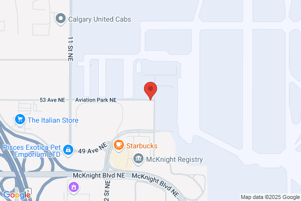 Landmark Aviation