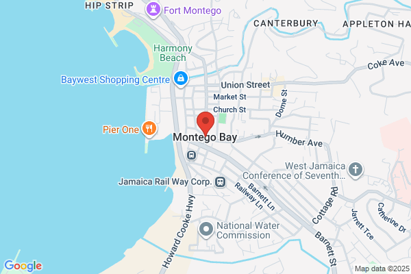 Montego Bay