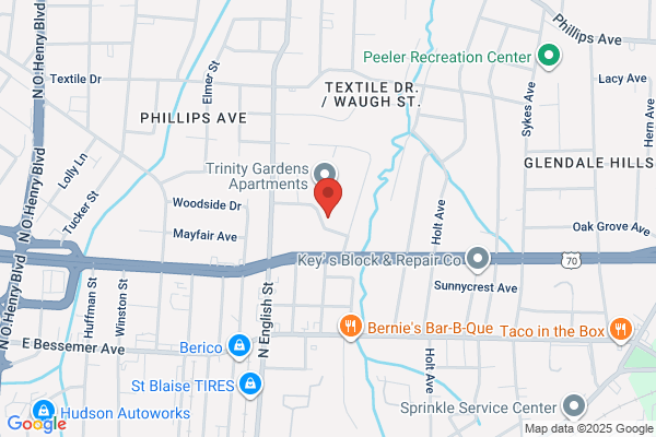 Greensboro Piano Moving Specialists