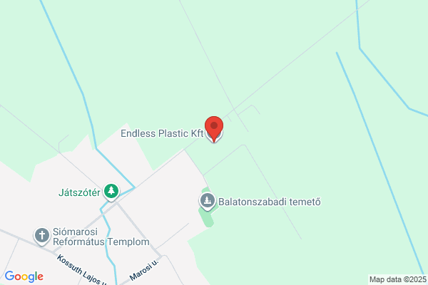 Endless Plastic