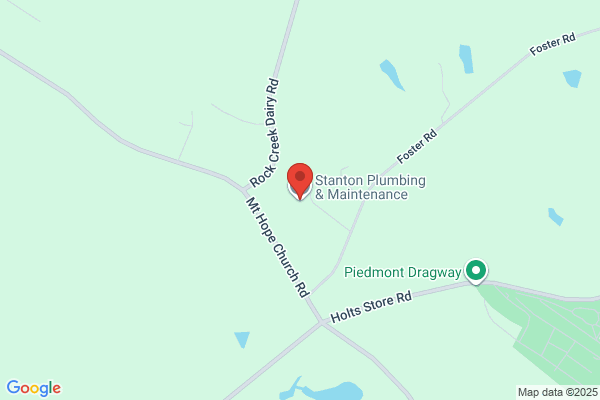 Stanton Plumbing & Maintenance Service