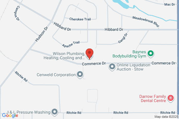 Wilson Plumbing Co