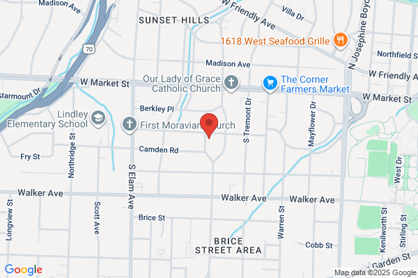 Wally Overman Plumbing
