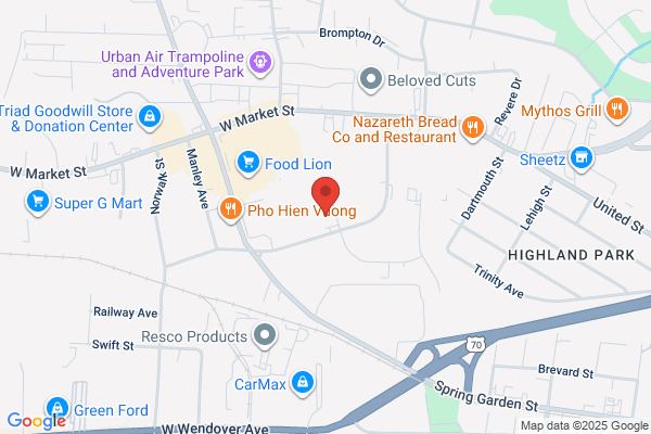 Go Green Plumbing, Heating and Air