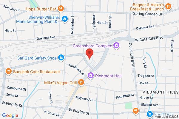 Caldwell General Repair Service