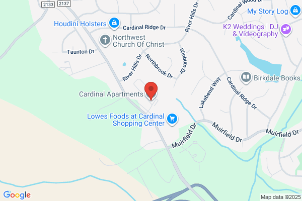 Cardinal Child Care & Development