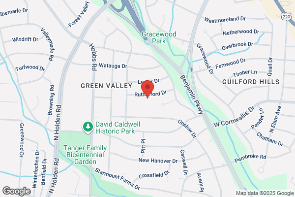 Green Valley Park Inc