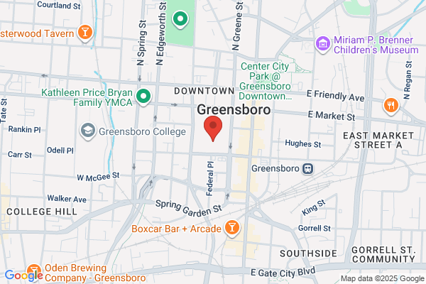 Greensboro Property Management
