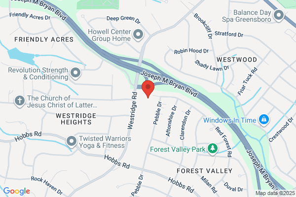 Westridge Property Group
