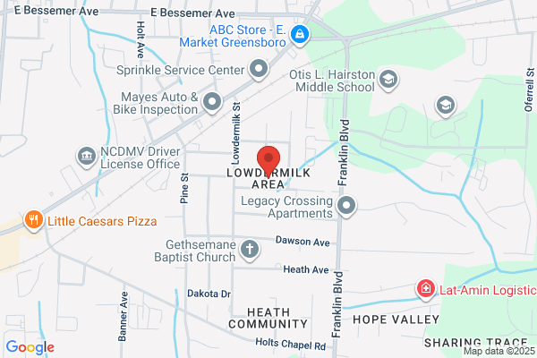 Lowdermilk Realty Inc