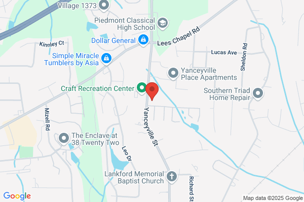 Episcopal Church of the Holy Spirit the