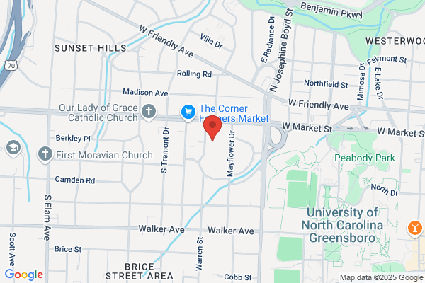 First Church of Christ Scientist