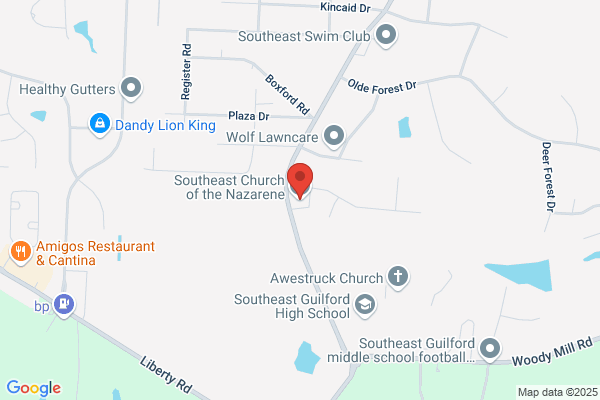 Southeast Church of the Nazarene