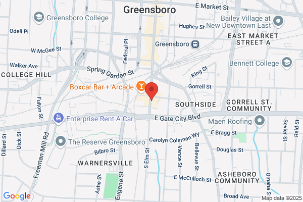 Bonchon Greensboro