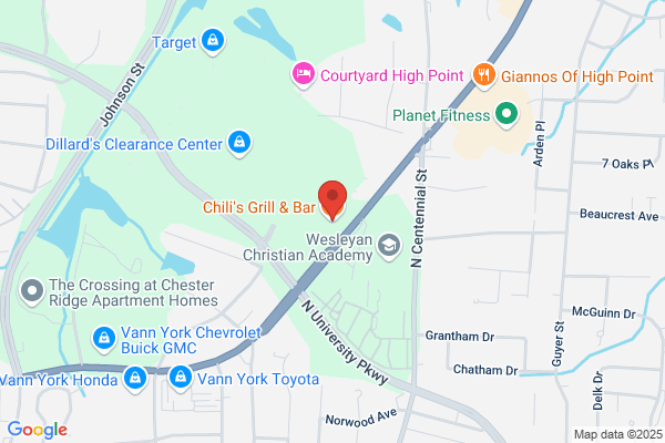 Chili's Grill & Bar