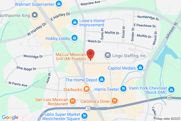Mi Pueblo Mexican Restaurant