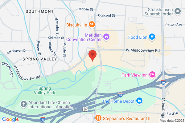 Spring Valley Restaurant