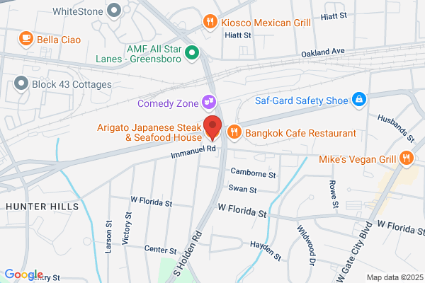 Arigato Japanese Steak & Seafood House