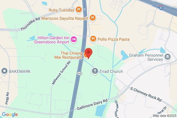 Nikita India Restaurant