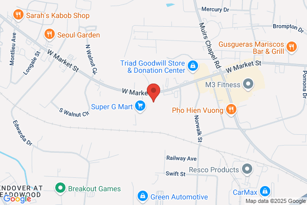 New Appearance Beauty Salon