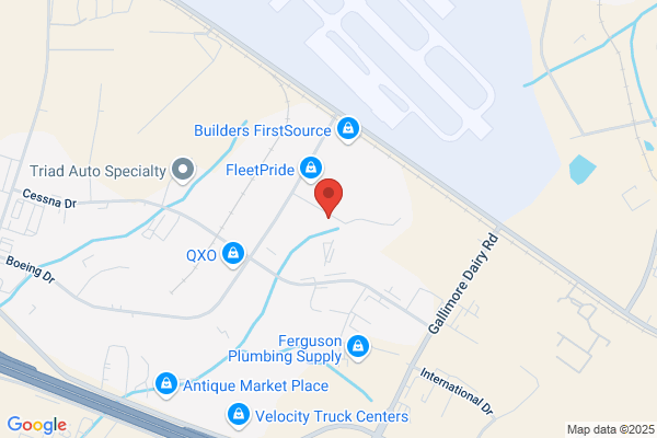 Atlantic Coast Engineering & Testing Inc
