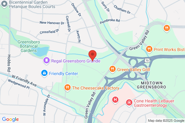 General Nutrition Centers