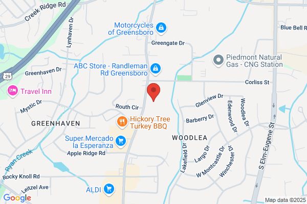 Piedmont Self Storage