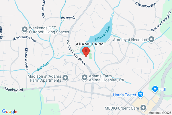 Adams Farm Swim and Tennis Club