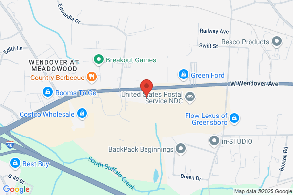 Quick Lane Tire & Automotive Service Center