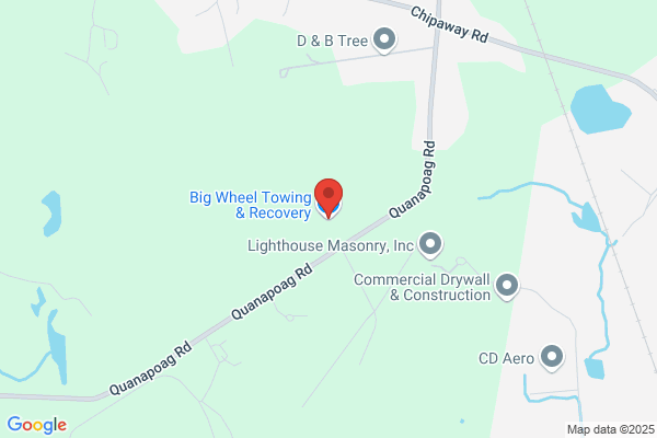 Bigs Wheels Towing & Recovery