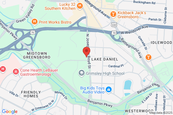 North Carolina Coaches Association