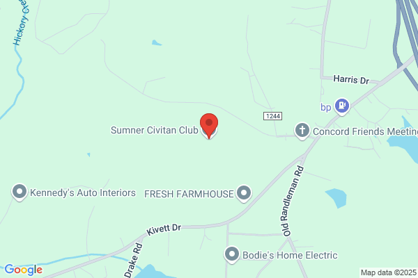 Sumner Civitan Club