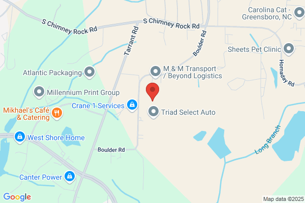 Fleet Services of Greensboro