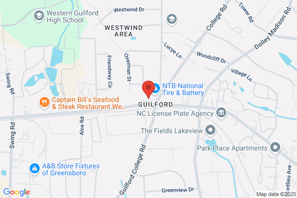 Greensboro Gas & Diesel Service