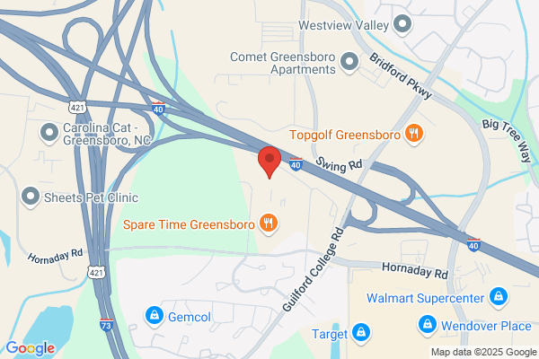 Audi Greensboro