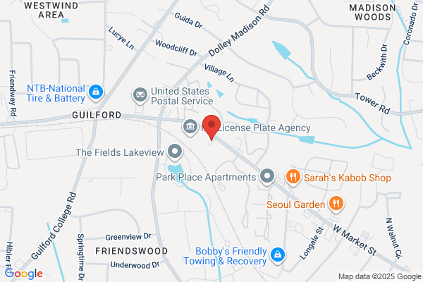 Triad Auto World Inc